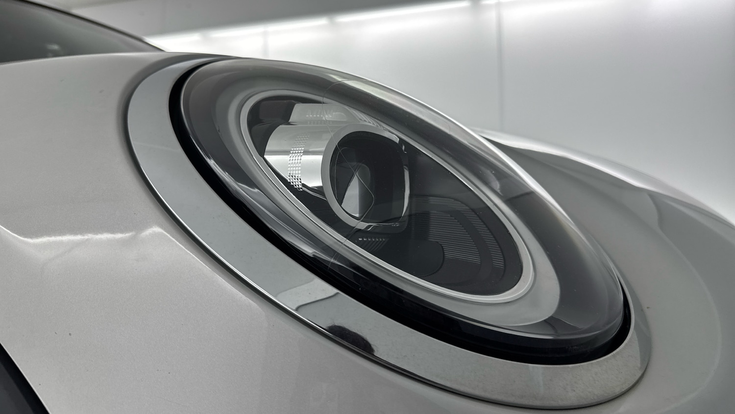 Used MINI Hatch 2020 for sale - 77917648: Photo 21