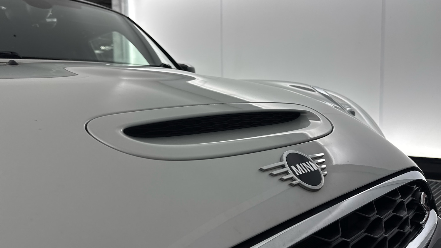 Used MINI Hatch 2020 for sale - 77917648: Photo 22