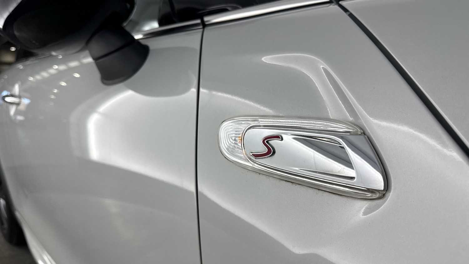 Used MINI Hatch 2020 for sale - 77917648: Photo 23