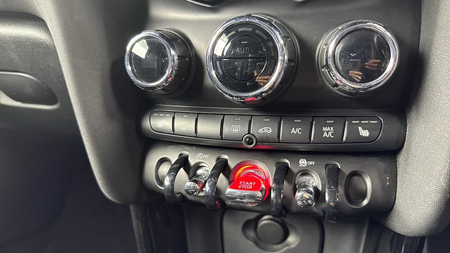 Used MINI Hatch 2020 for sale - 77917648: Photo 31