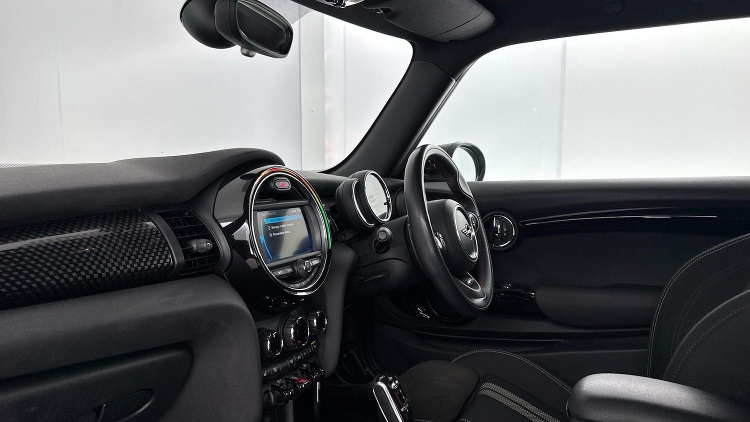 Used MINI Hatch 2020 for sale - 77917648: Photo 7