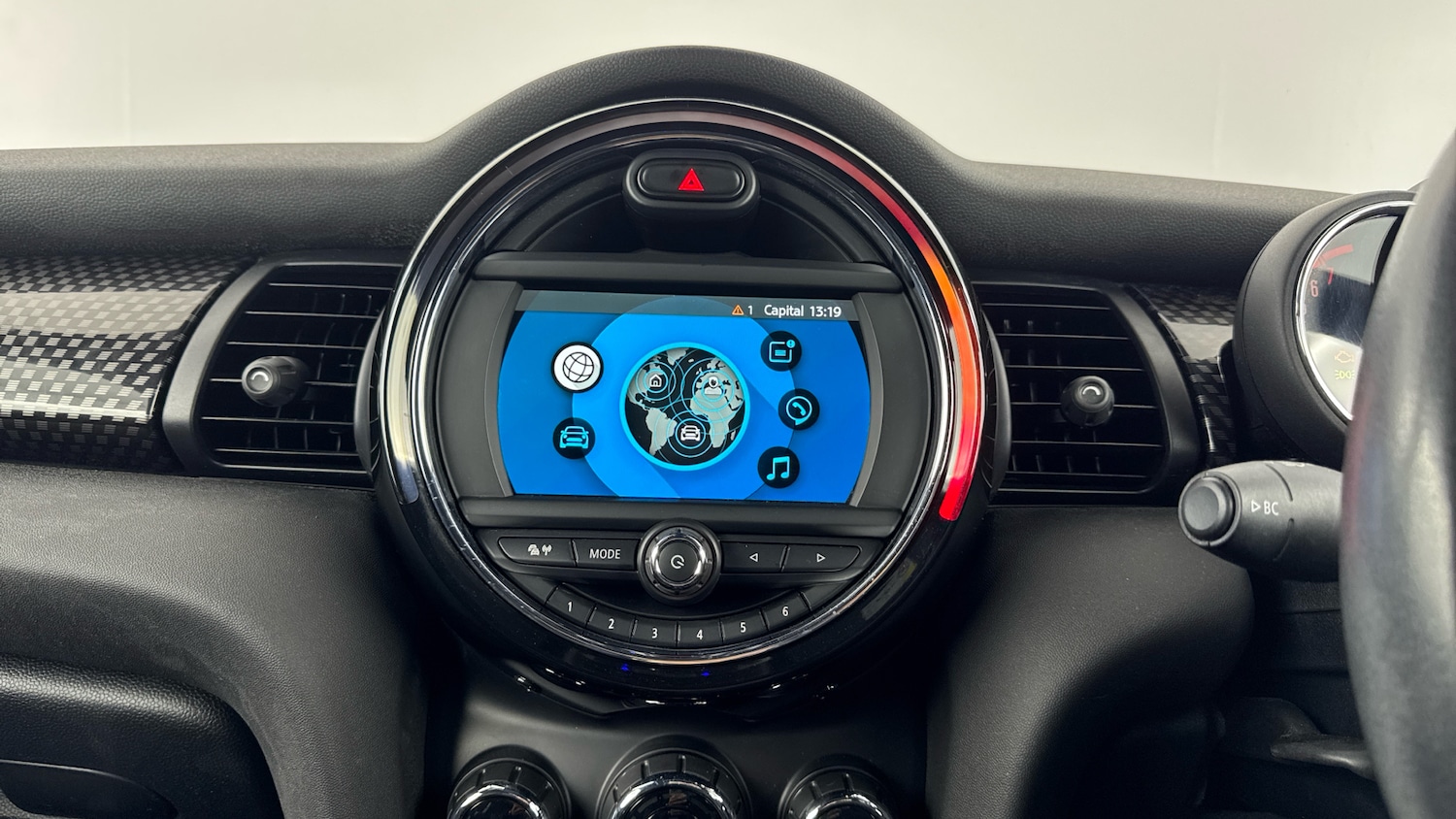 Used MINI Hatch 2020 for sale - 77917648: Photo 8