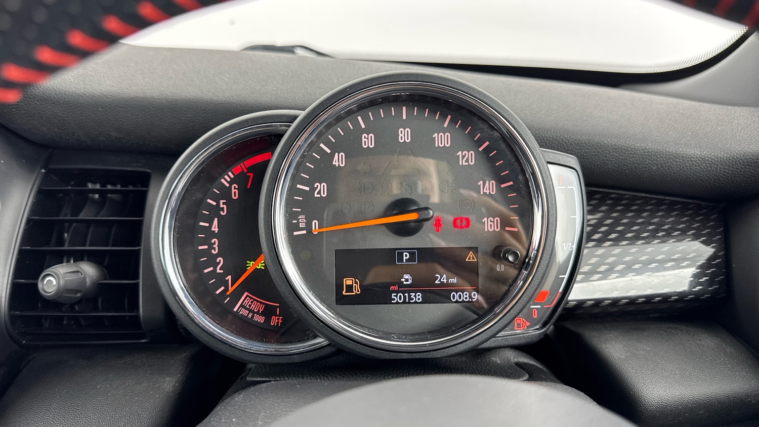 Used MINI Hatch 2020 for sale - 77917648: Photo 9