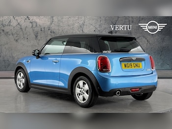 Used MINI Hatch 2019 for sale - 75962273: Photo