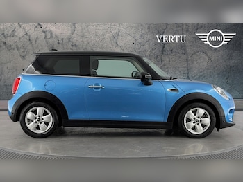 Used MINI Hatch 2019 for sale - 75962273: Photo