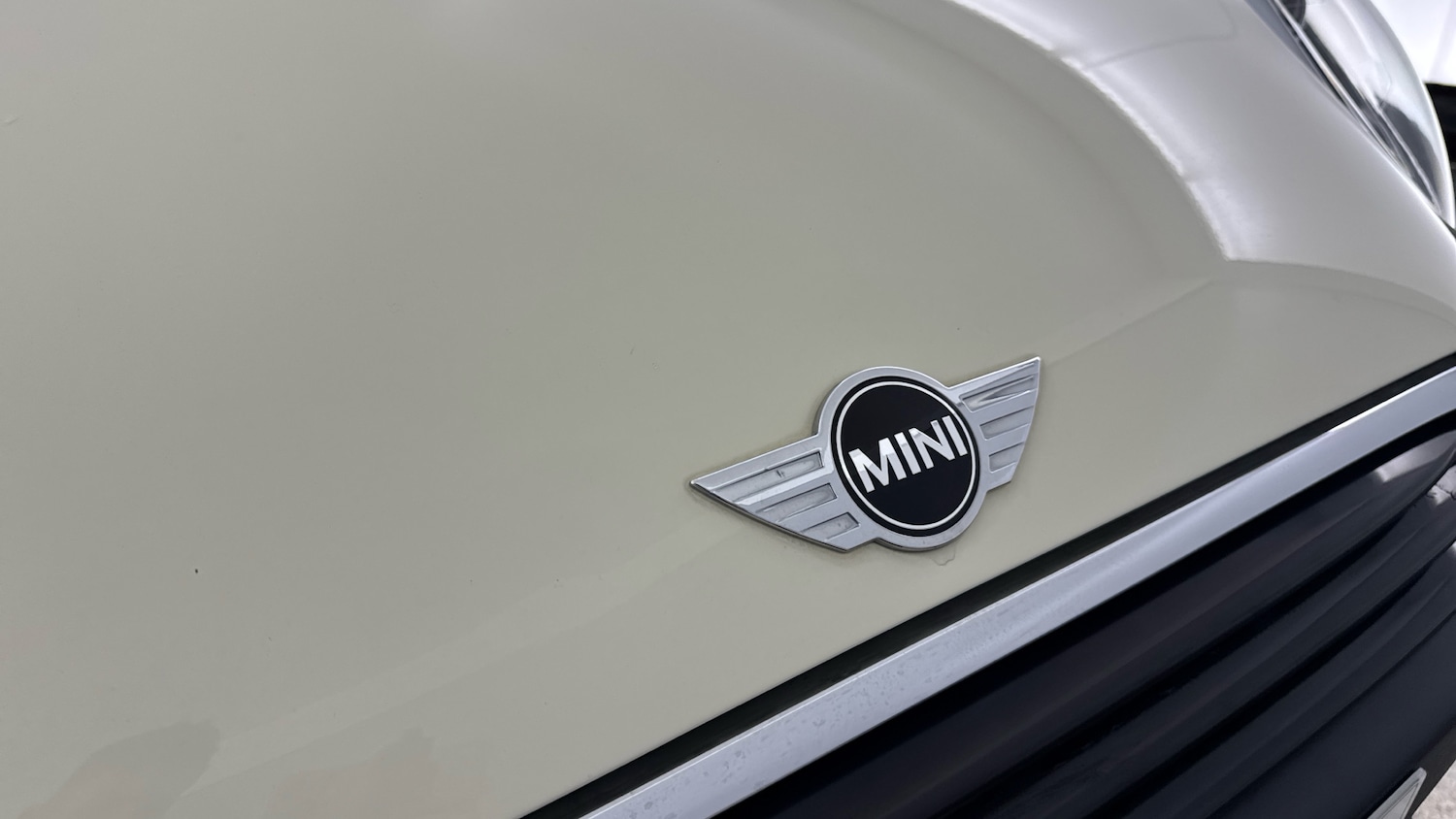 Used MINI Hatch 2017 for sale - 76319980: Photo 21