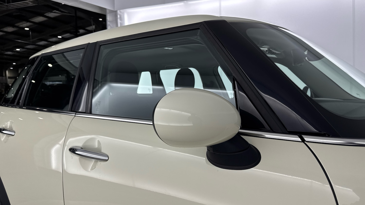 Used MINI Hatch 2017 for sale - 76319980: Photo 23