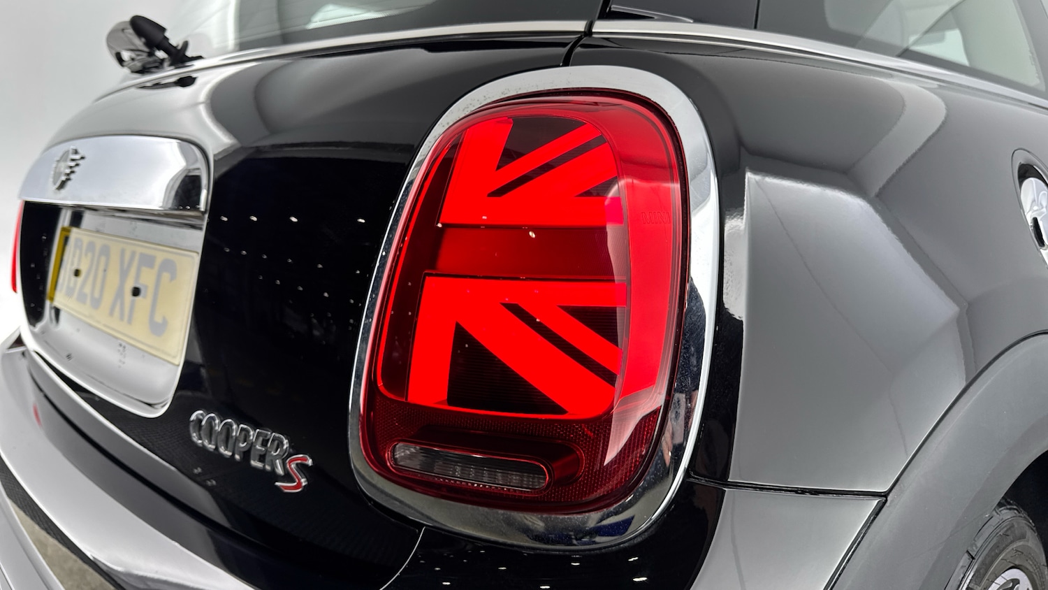 Used MINI Hatch 2020 for sale - 77167927: Photo 24