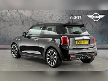 Used MINI Hatch 2020 for sale - 77167927: Photo