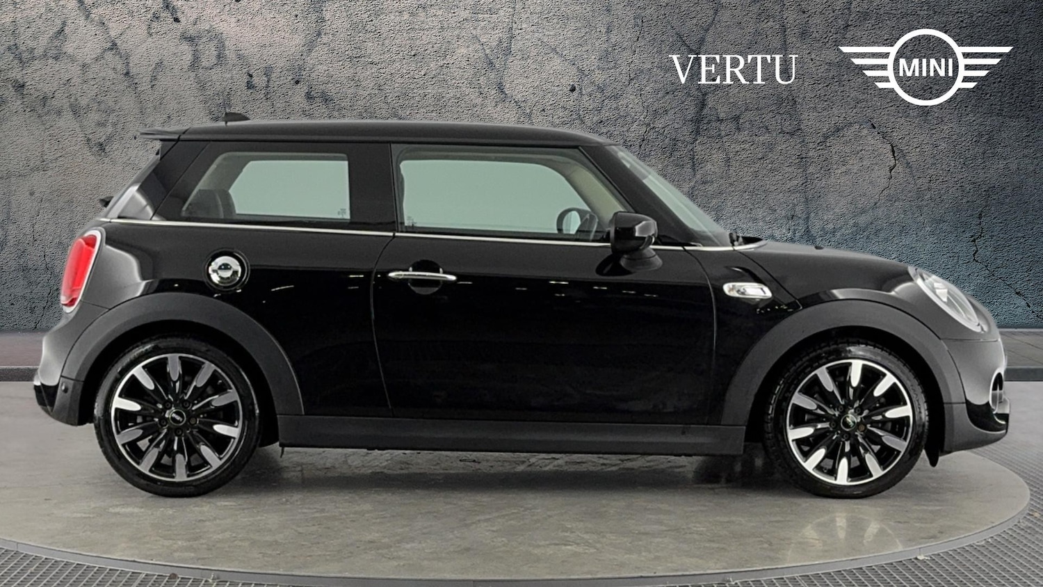 Used MINI Hatch 2020 for sale - 77167927: Photo 3