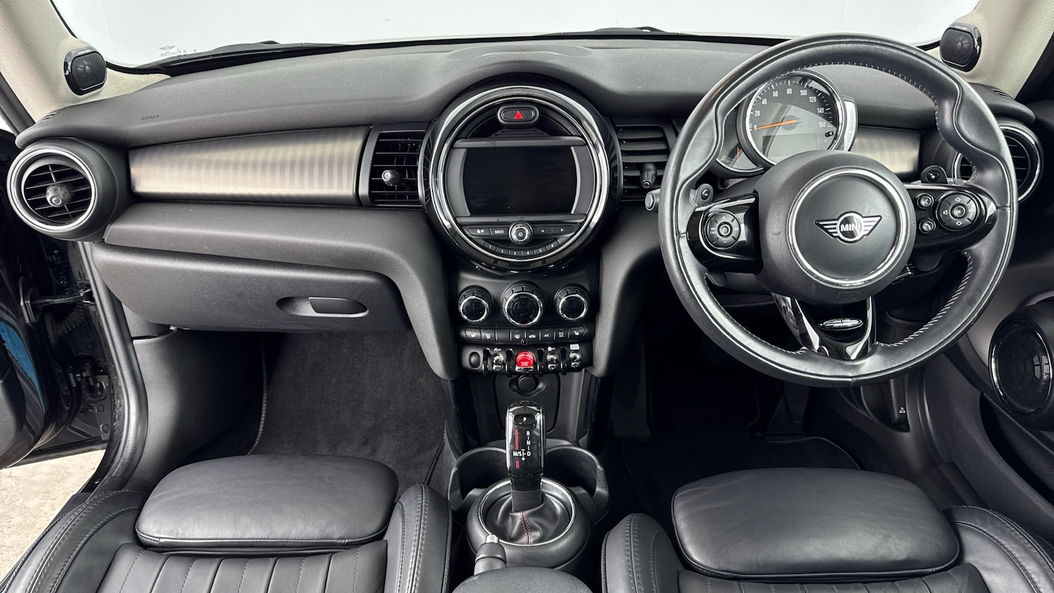 Used MINI Hatch 2020 for sale - 77167927: Photo 4