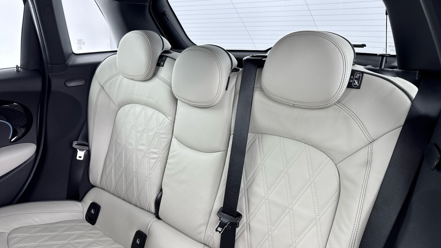 Used MINI Hatch 2022 for sale - 77023923: Photo 12