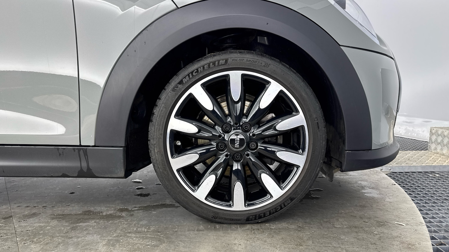 Used MINI Hatch 2022 for sale - 77023923: Photo 14