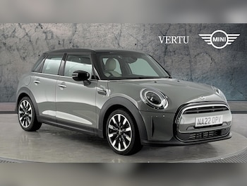 2022 (22) - 1.5 Cooper Exclusive 5dr