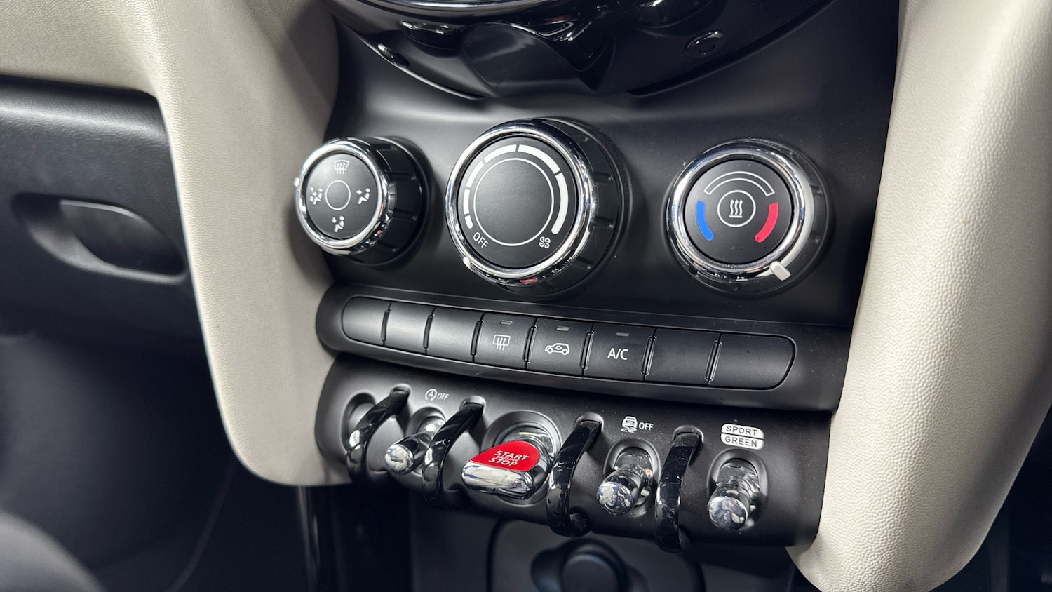 Used MINI Hatch 2022 for sale - 77023923: Photo 20