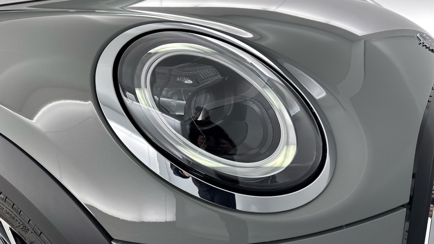 Used MINI Hatch 2022 for sale - 77023923: Photo 22