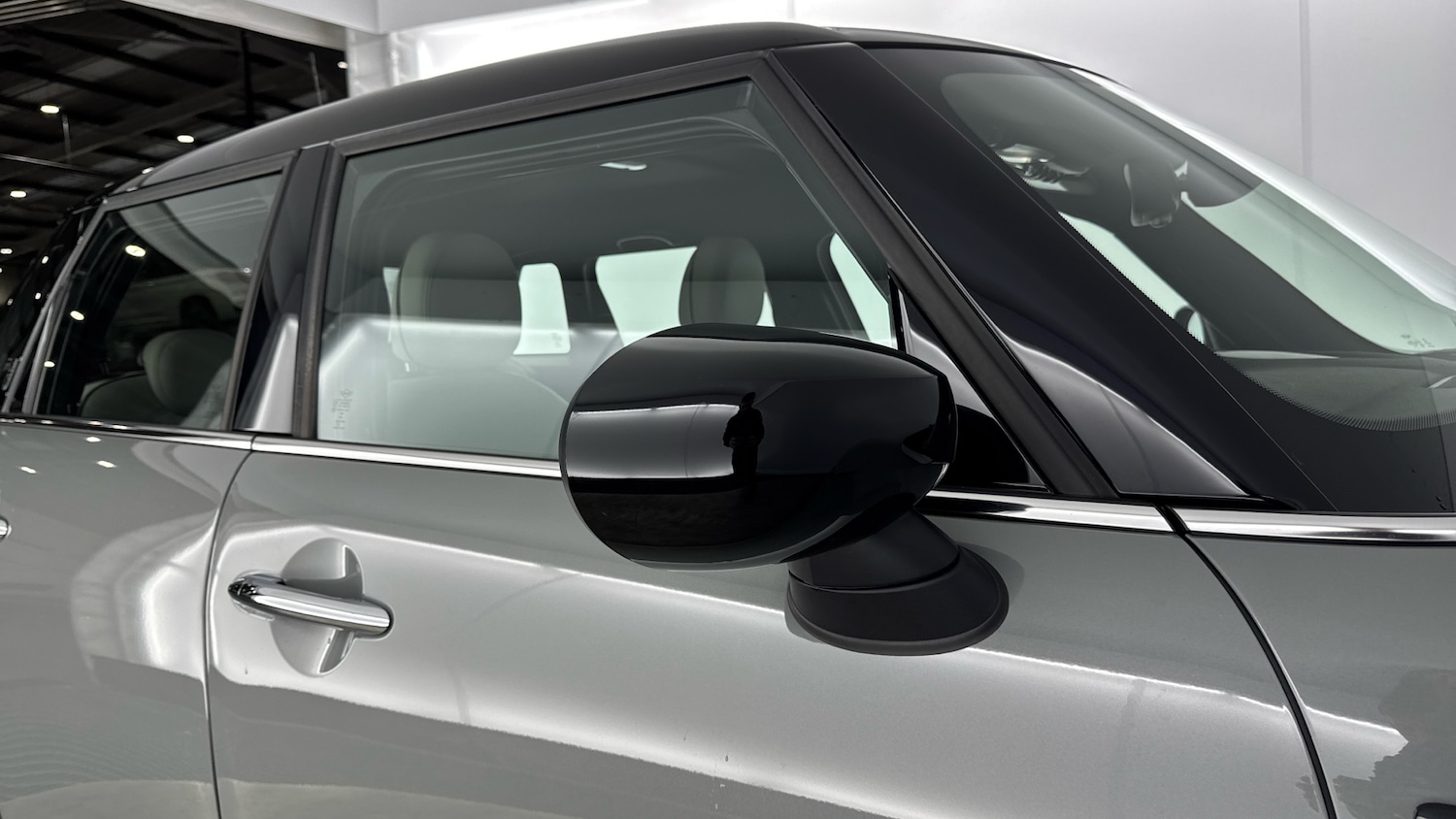 Used MINI Hatch 2022 for sale - 77023923: Photo 23