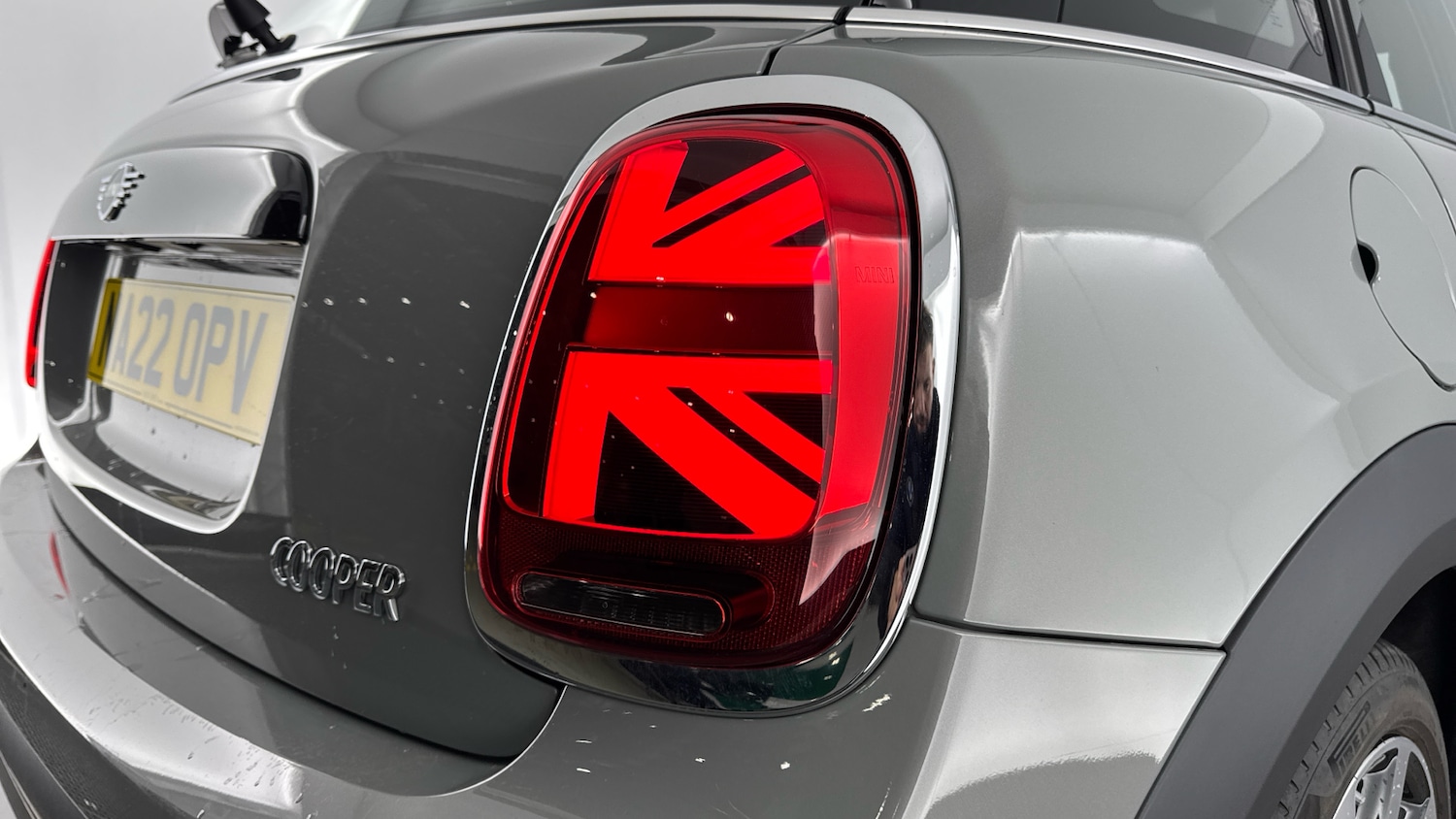 Used MINI Hatch 2022 for sale - 77023923: Photo 25