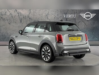 Used MINI Hatch 2022 for sale - 77023923: Photo