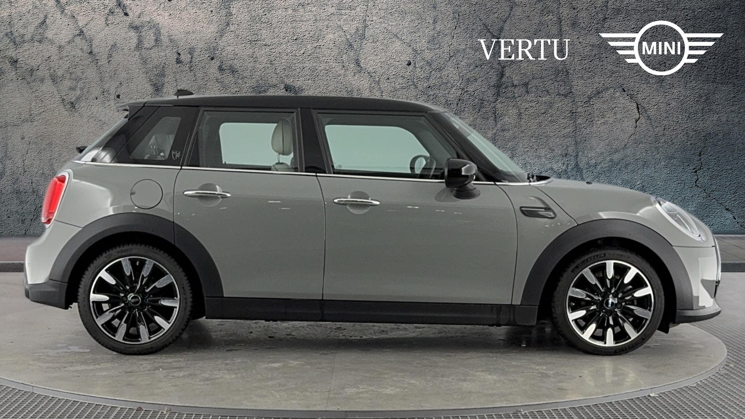 Used MINI Hatch 2022 for sale - 77023923: Photo 3