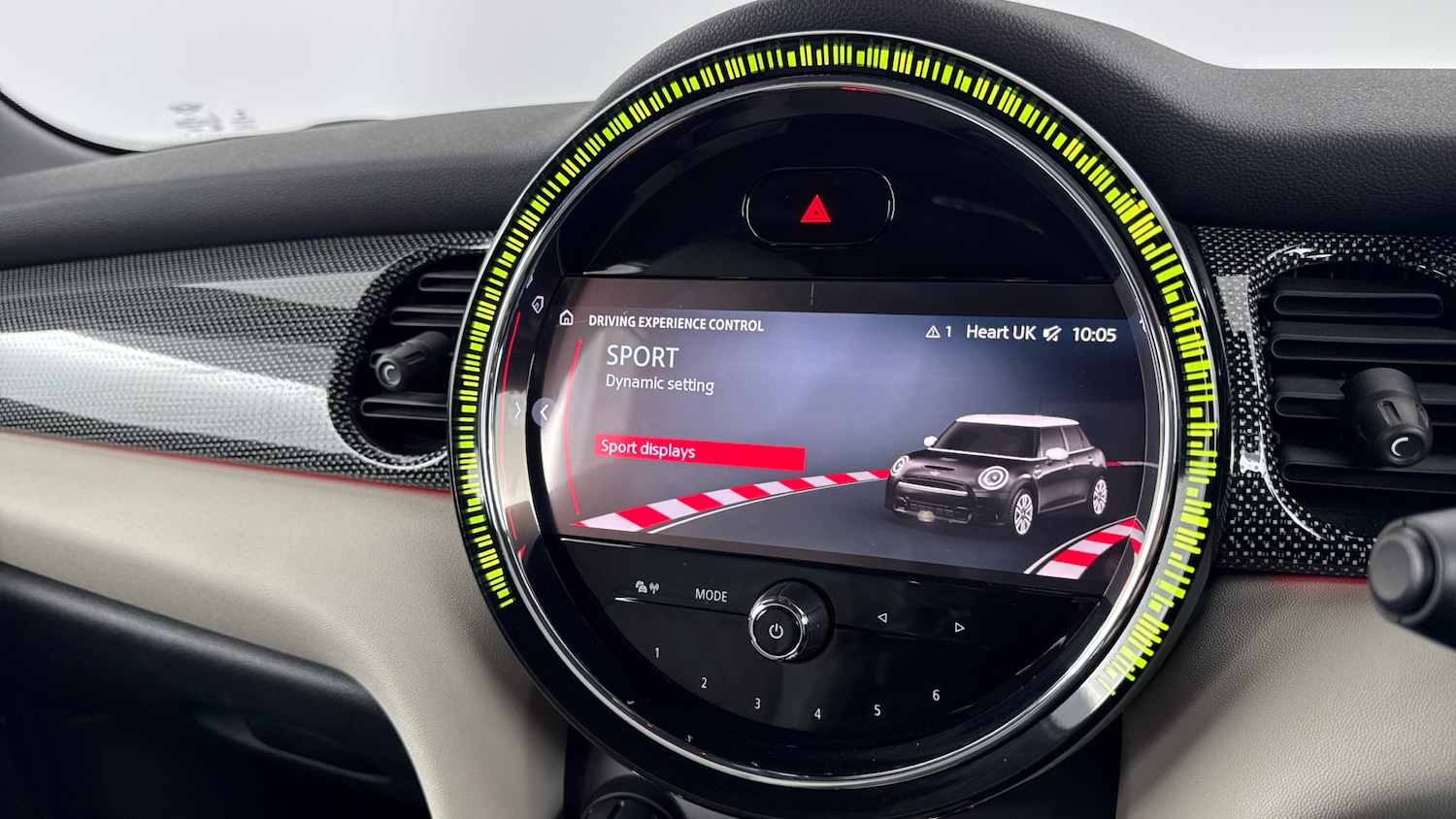 Used MINI Hatch 2022 for sale - 77023923: Photo 31