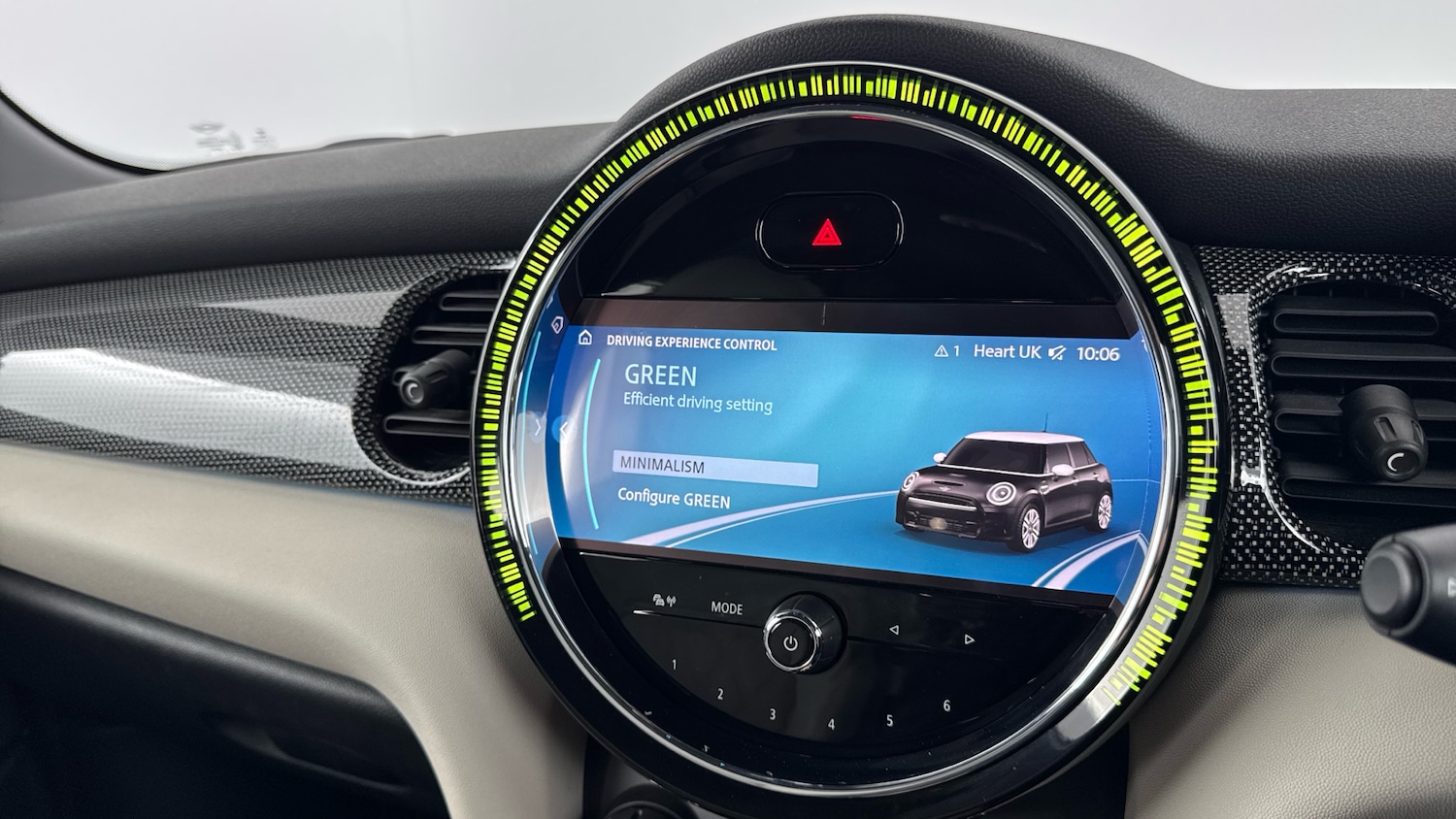 Used MINI Hatch 2022 for sale - 77023923: Photo 33