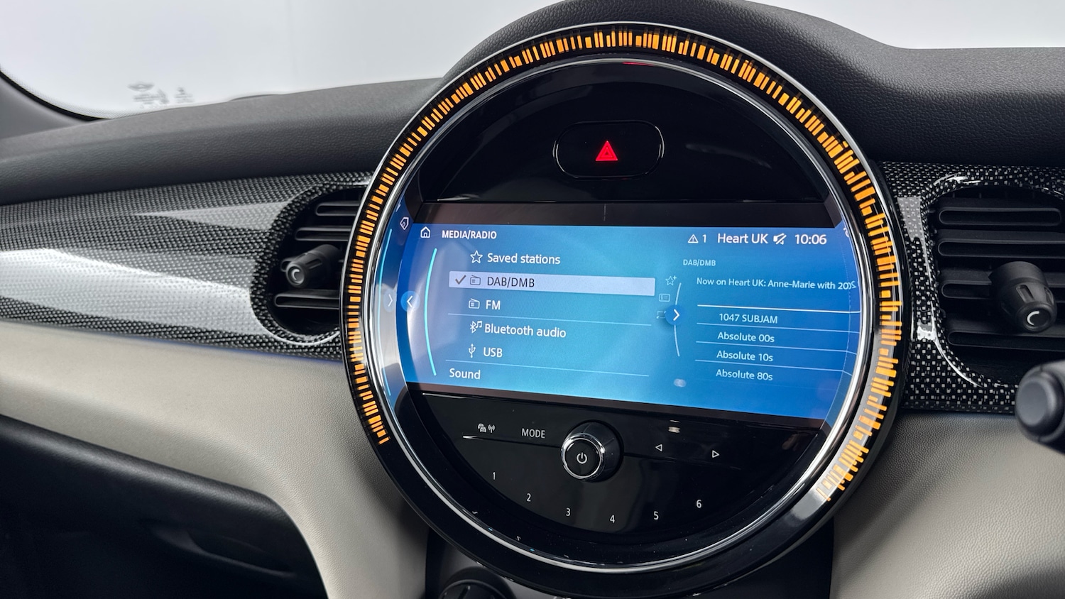 Used MINI Hatch 2022 for sale - 77023923: Photo 34