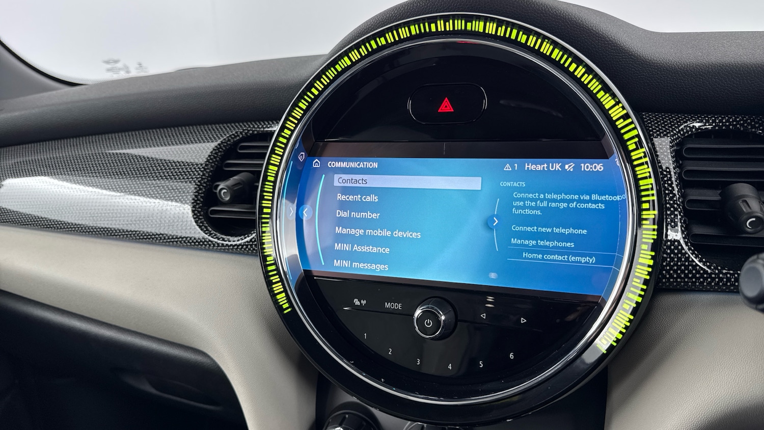 Used MINI Hatch 2022 for sale - 77023923: Photo 35