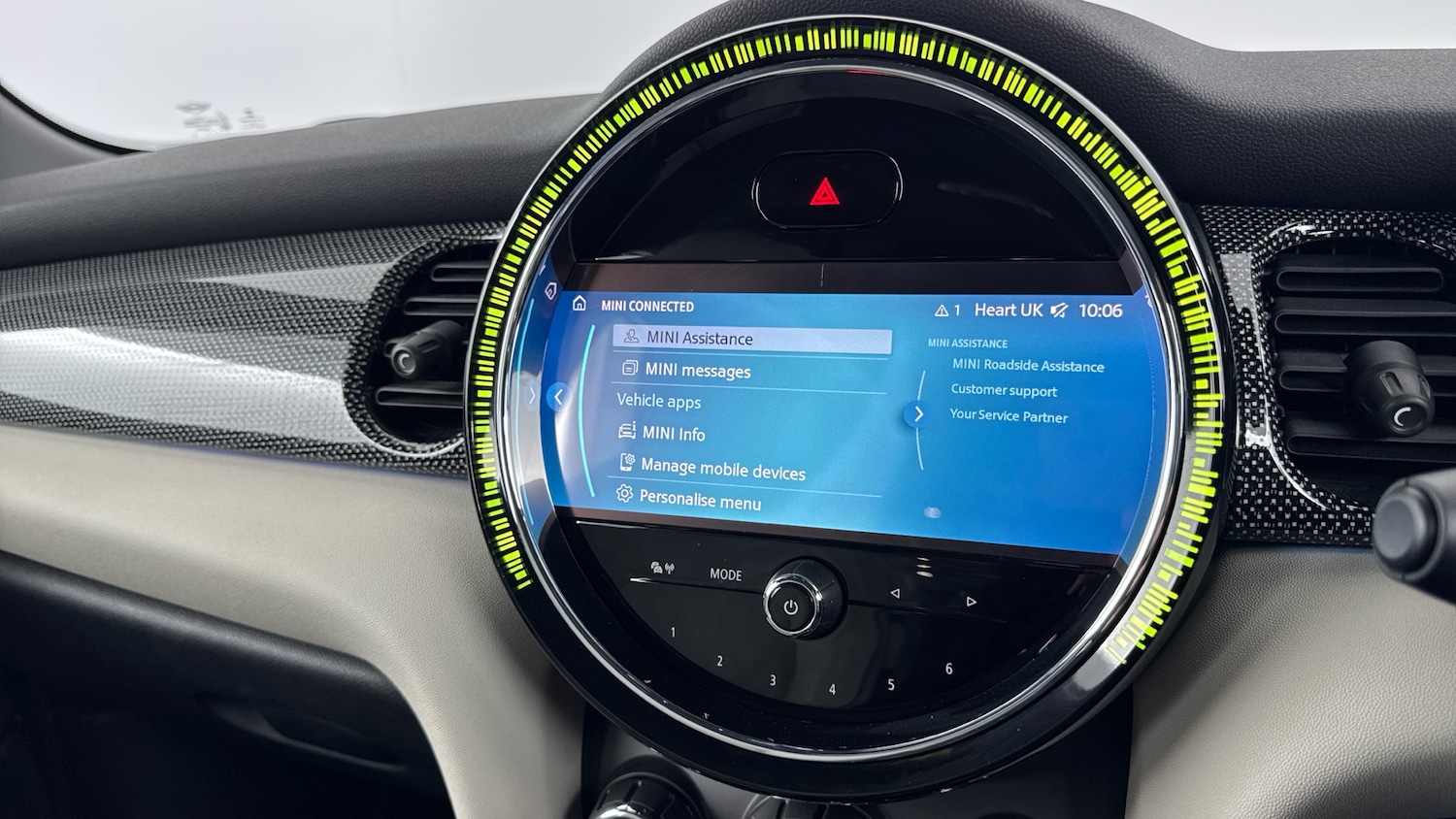 Used MINI Hatch 2022 for sale - 77023923: Photo 37