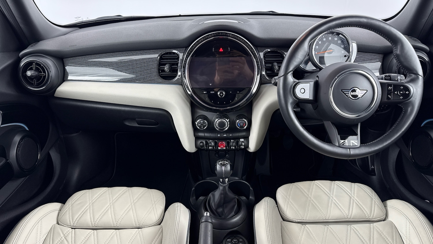 Used MINI Hatch 2022 for sale - 77023923: Photo 4