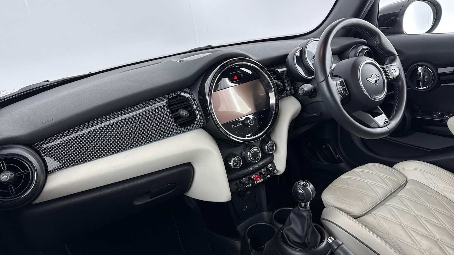 Used MINI Hatch 2022 for sale - 77023923: Photo 7