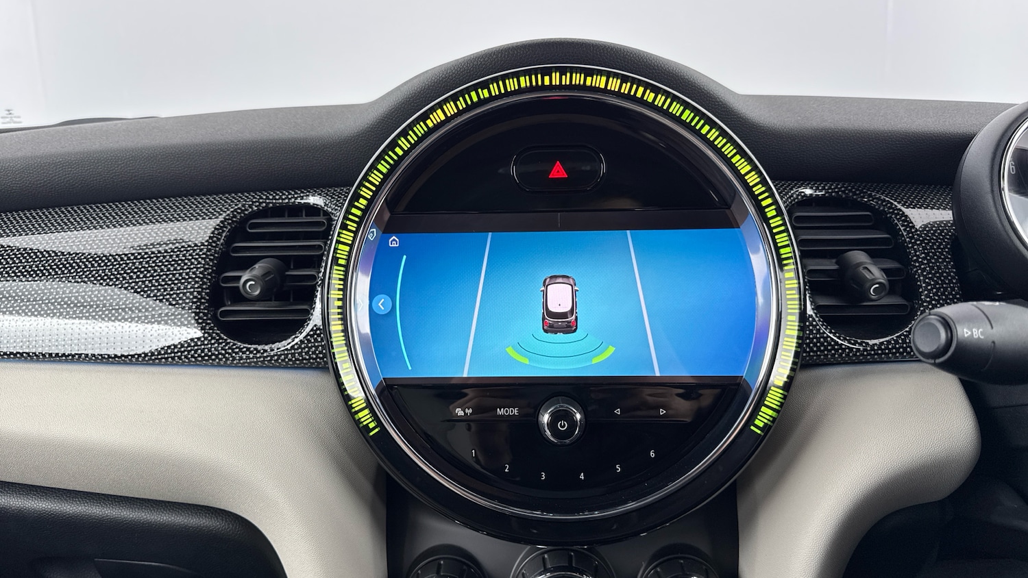 Used MINI Hatch 2022 for sale - 77023923: Photo 8