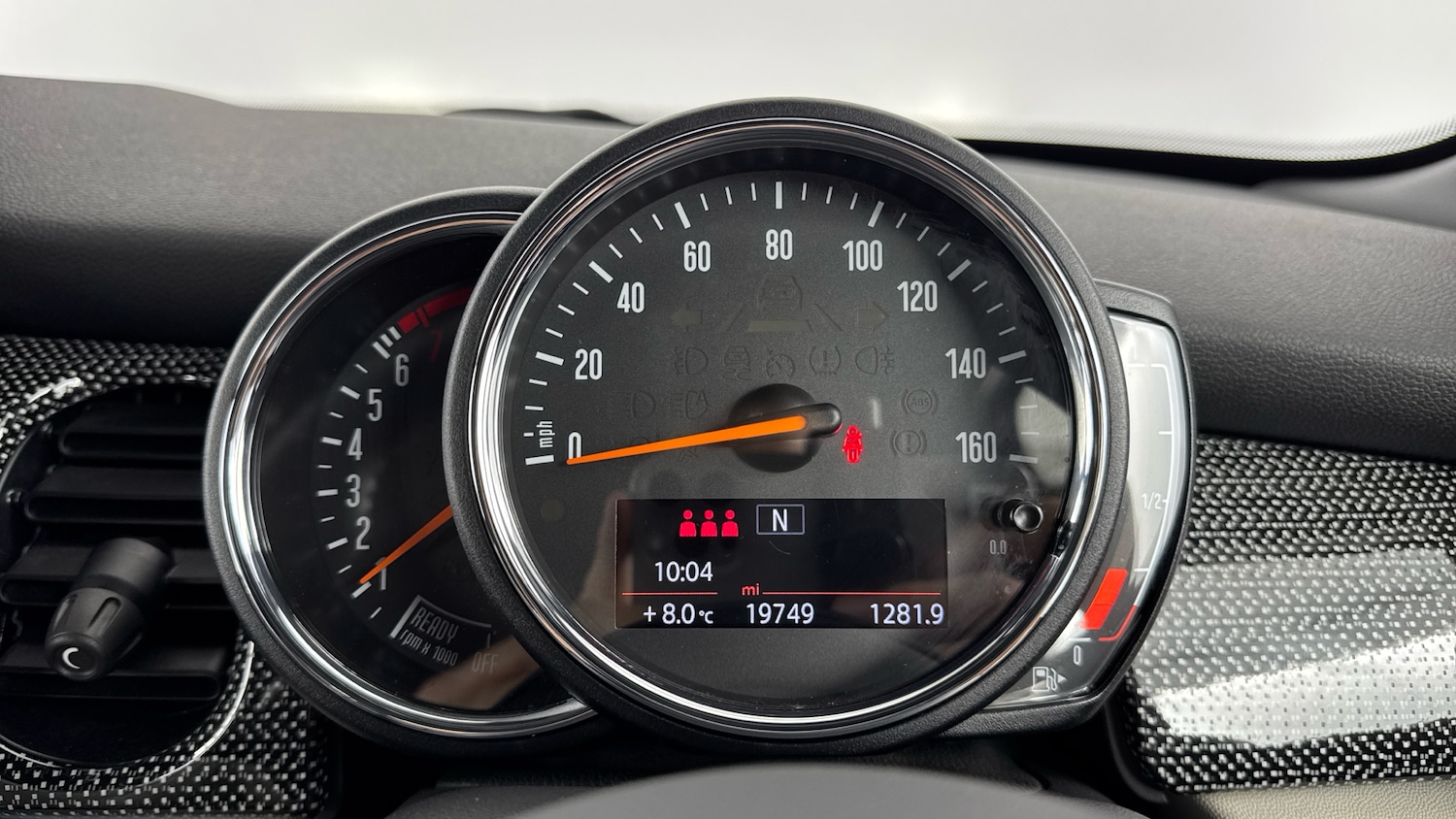 Used MINI Hatch 2022 for sale - 77023923: Photo 9