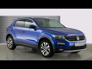 2021 (71) - 1.5 TSI EVO Active 5dr Petrol Hatchback