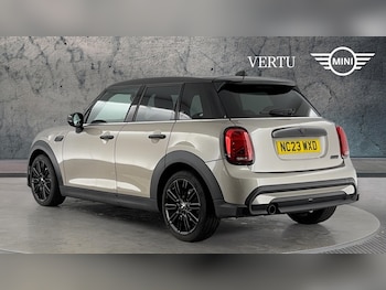 Used MINI Hatch 2023 for sale - 76542772: Photo