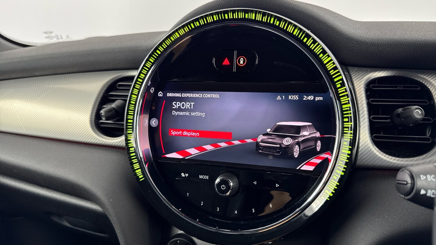 Used MINI Hatch 2023 for sale - 76542772: Photo 35