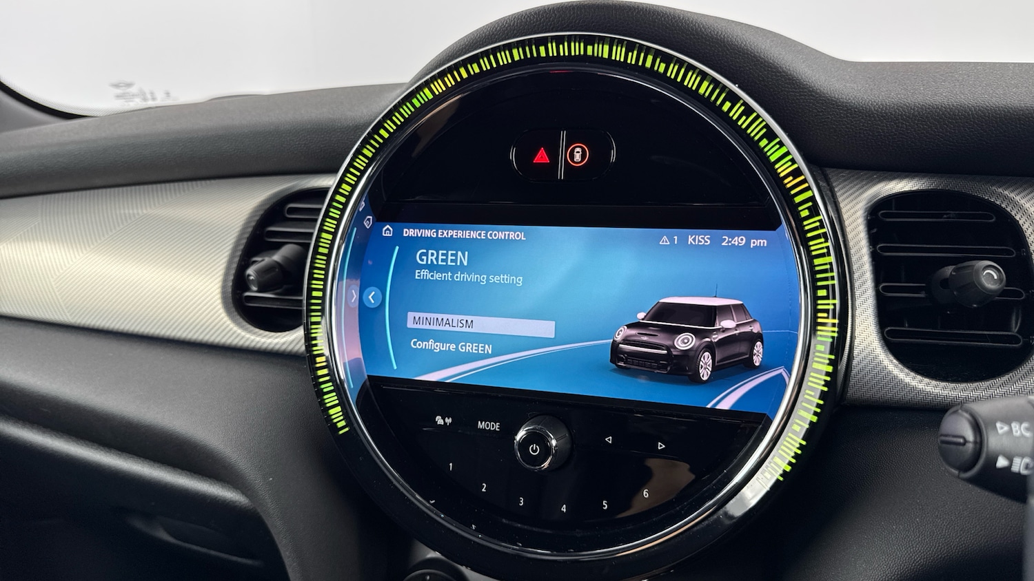 Used MINI Hatch 2023 for sale - 76542772: Photo 37