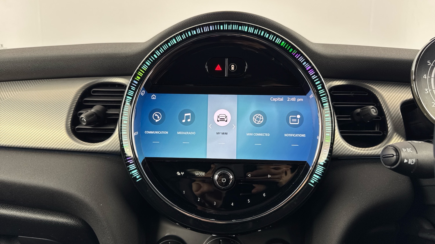 Used MINI Hatch 2023 for sale - 76542772: Photo 8