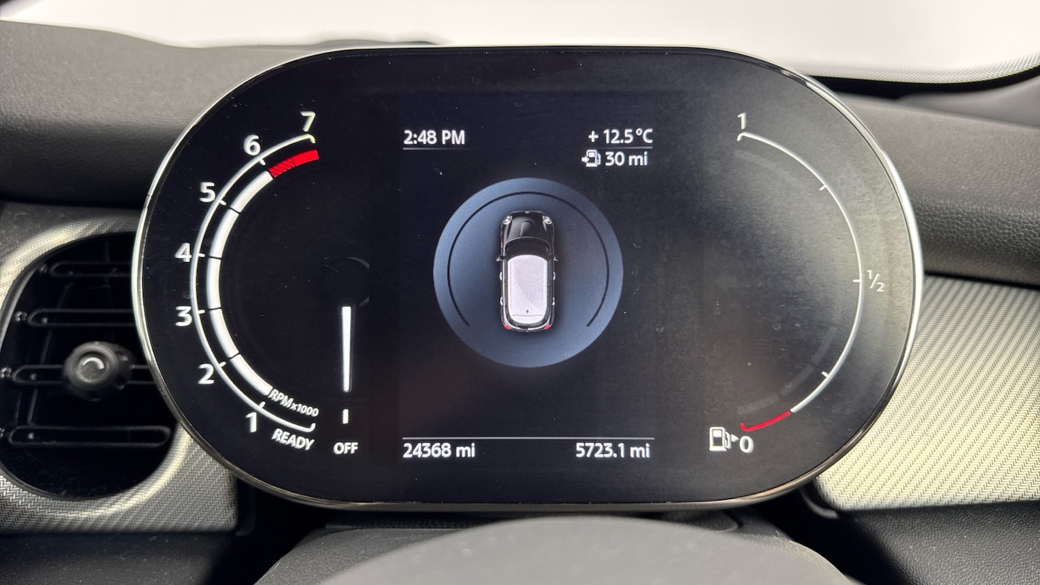 Used MINI Hatch 2023 for sale - 76542772: Photo 9