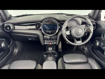 Used MINI Convertible 2021 for sale - 75443701: Photo