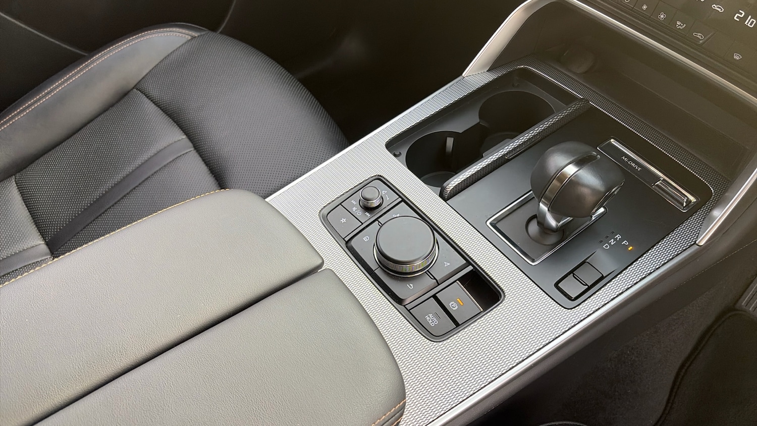 Used Mazda CX-60 2023 for sale - 77988968: Photo 10