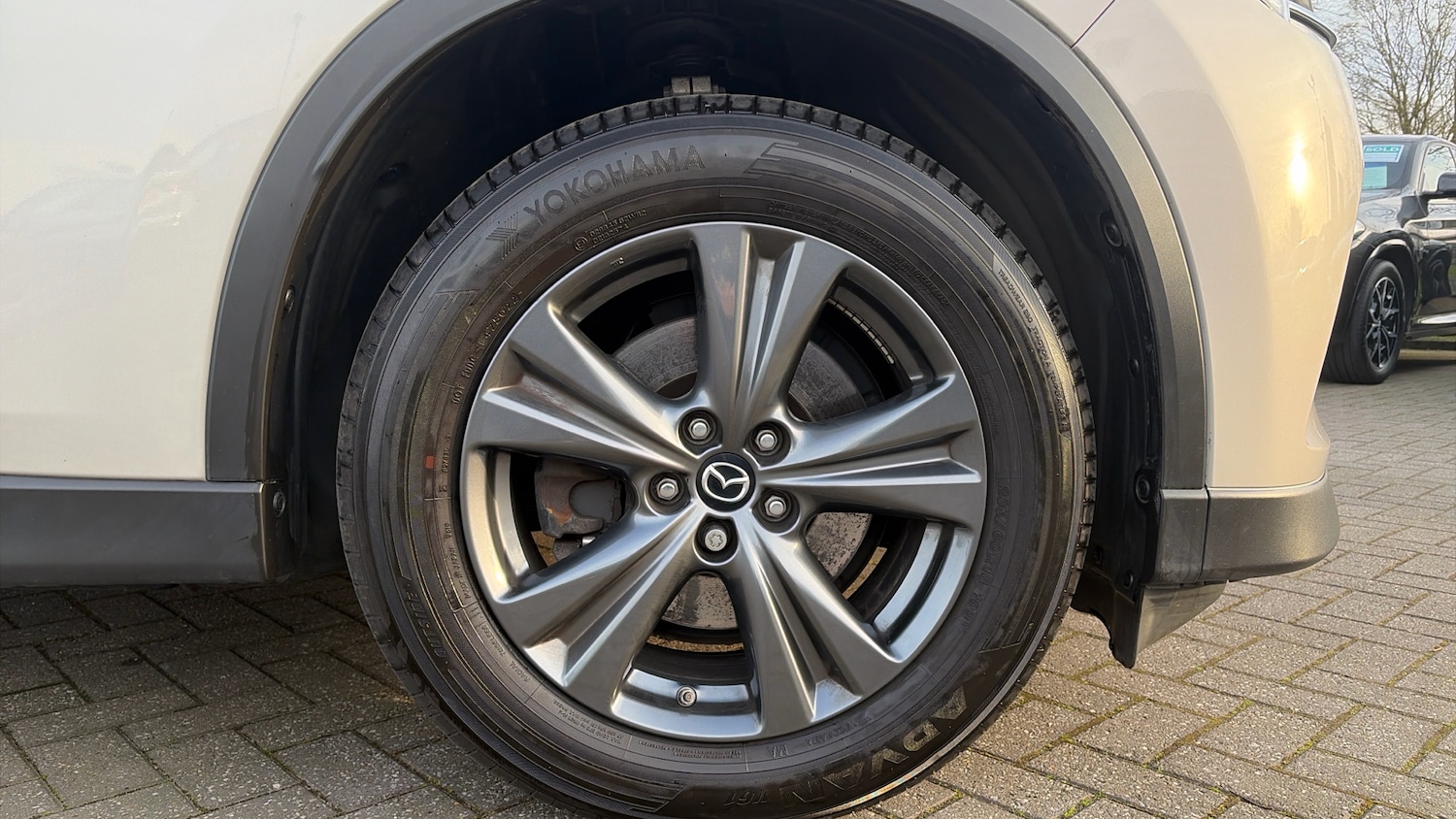 Used Mazda CX-60 2023 for sale - 77988968: Photo 14