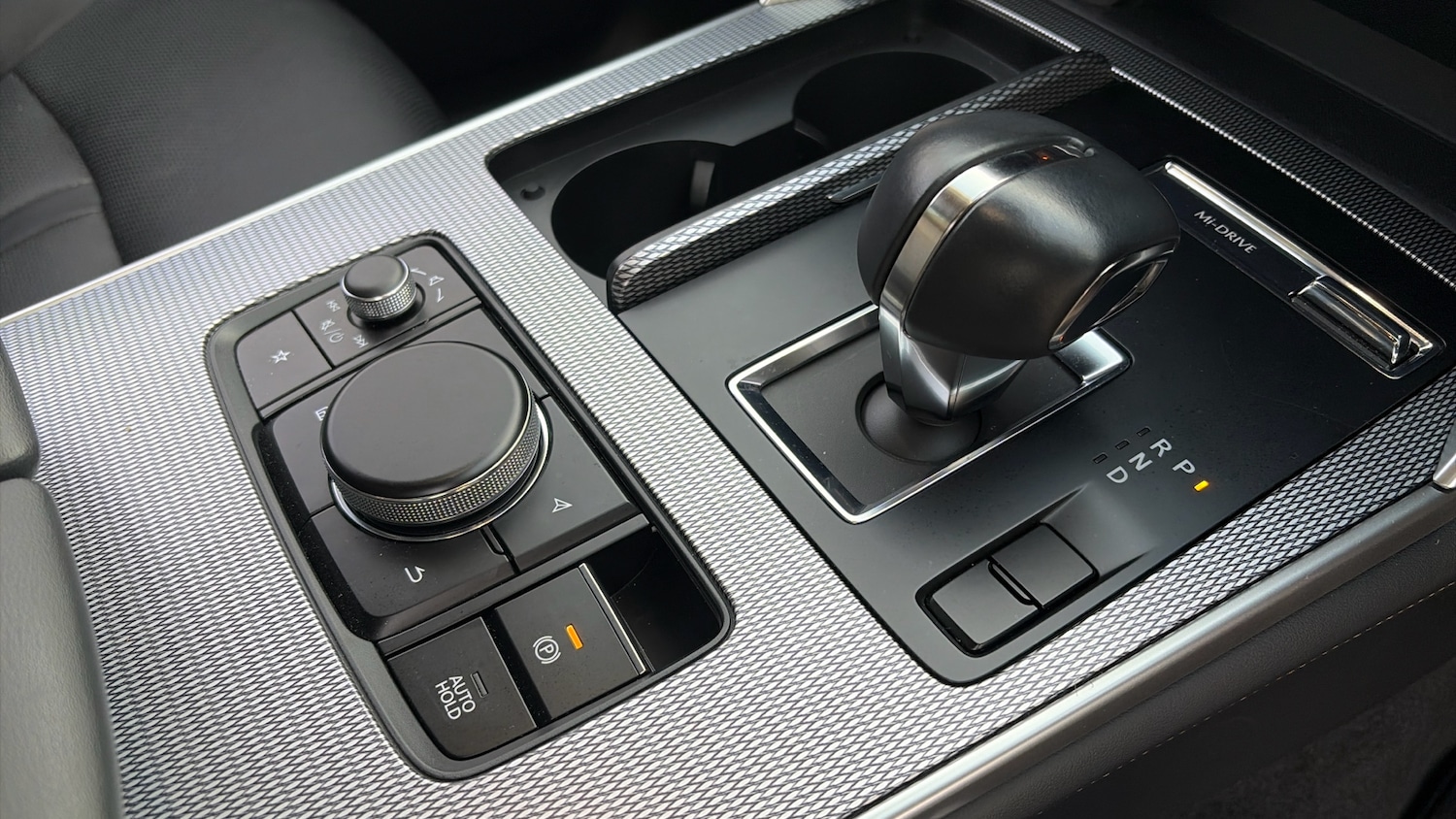 Used Mazda CX-60 2023 for sale - 77988968: Photo 19