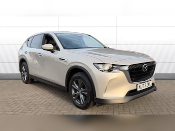 Used Mazda CX-60 2023 for sale - 77988968: Photo