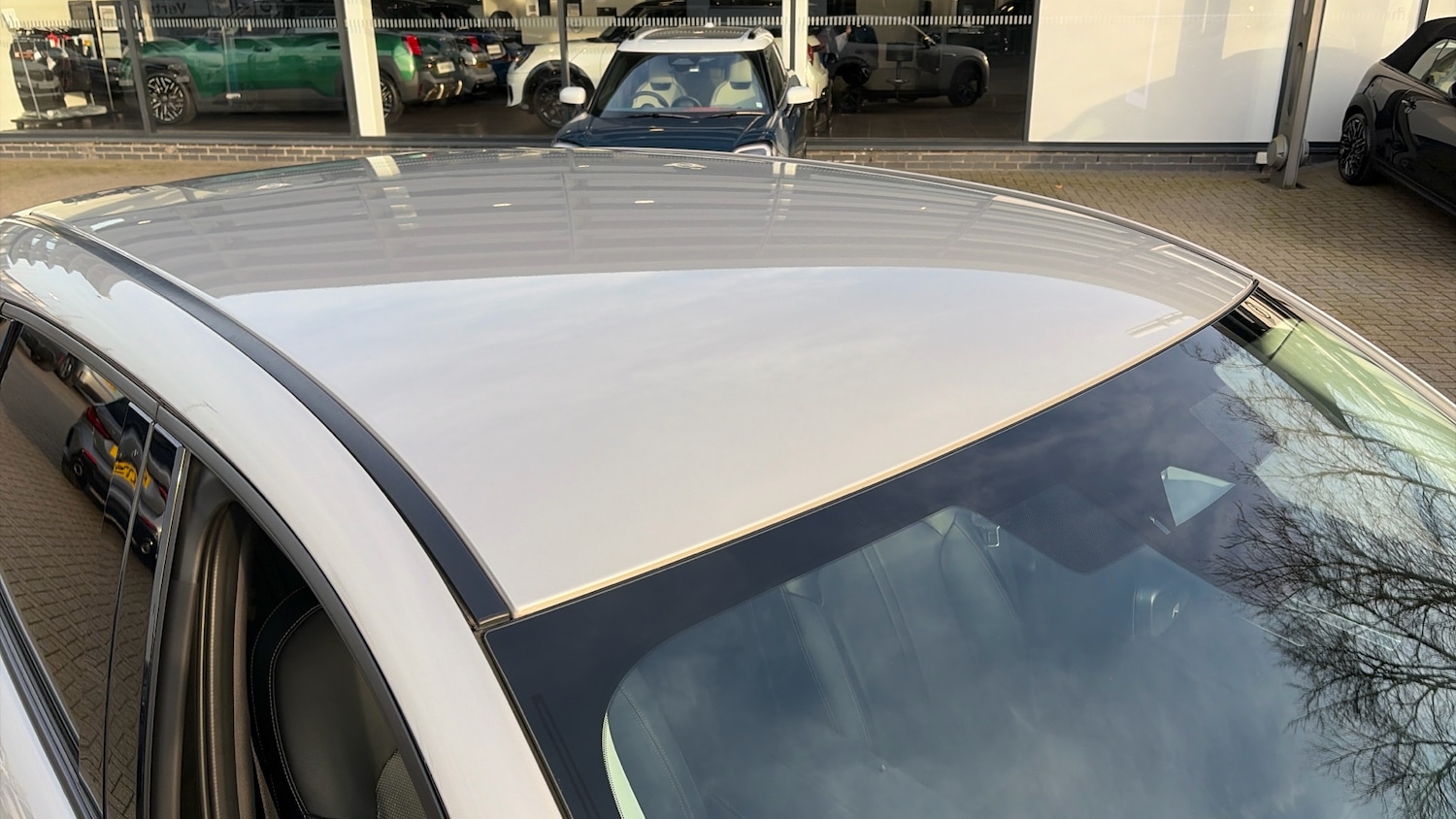 Used Mazda CX-60 2023 for sale - 77988968: Photo 21