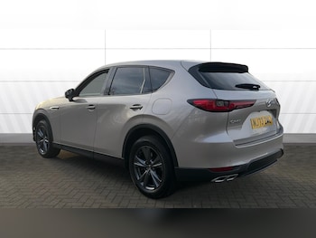 Used Mazda CX-60 2023 for sale - 77988968: Photo