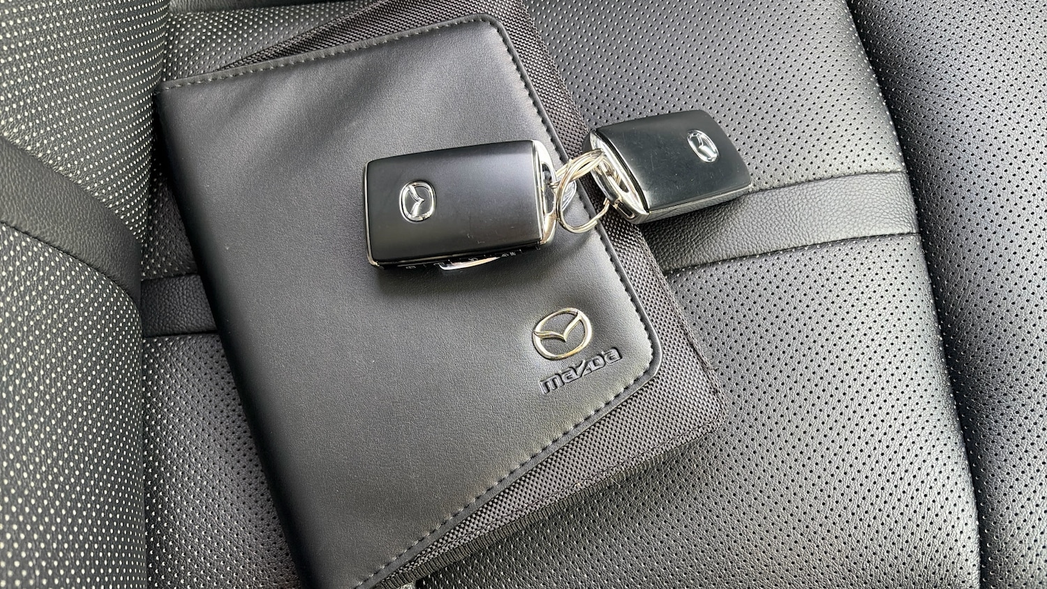 Used Mazda CX-60 2023 for sale - 77988968: Photo 36