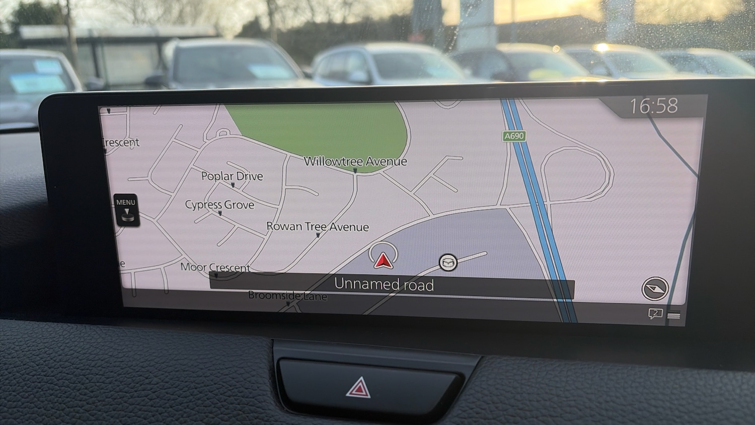 Used Mazda CX-60 2023 for sale - 77988968: Photo 39