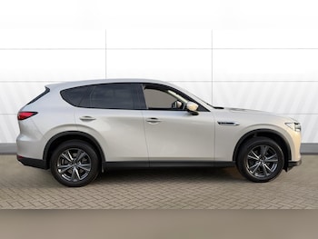 Used Mazda CX-60 2023 for sale - 77988968: Photo