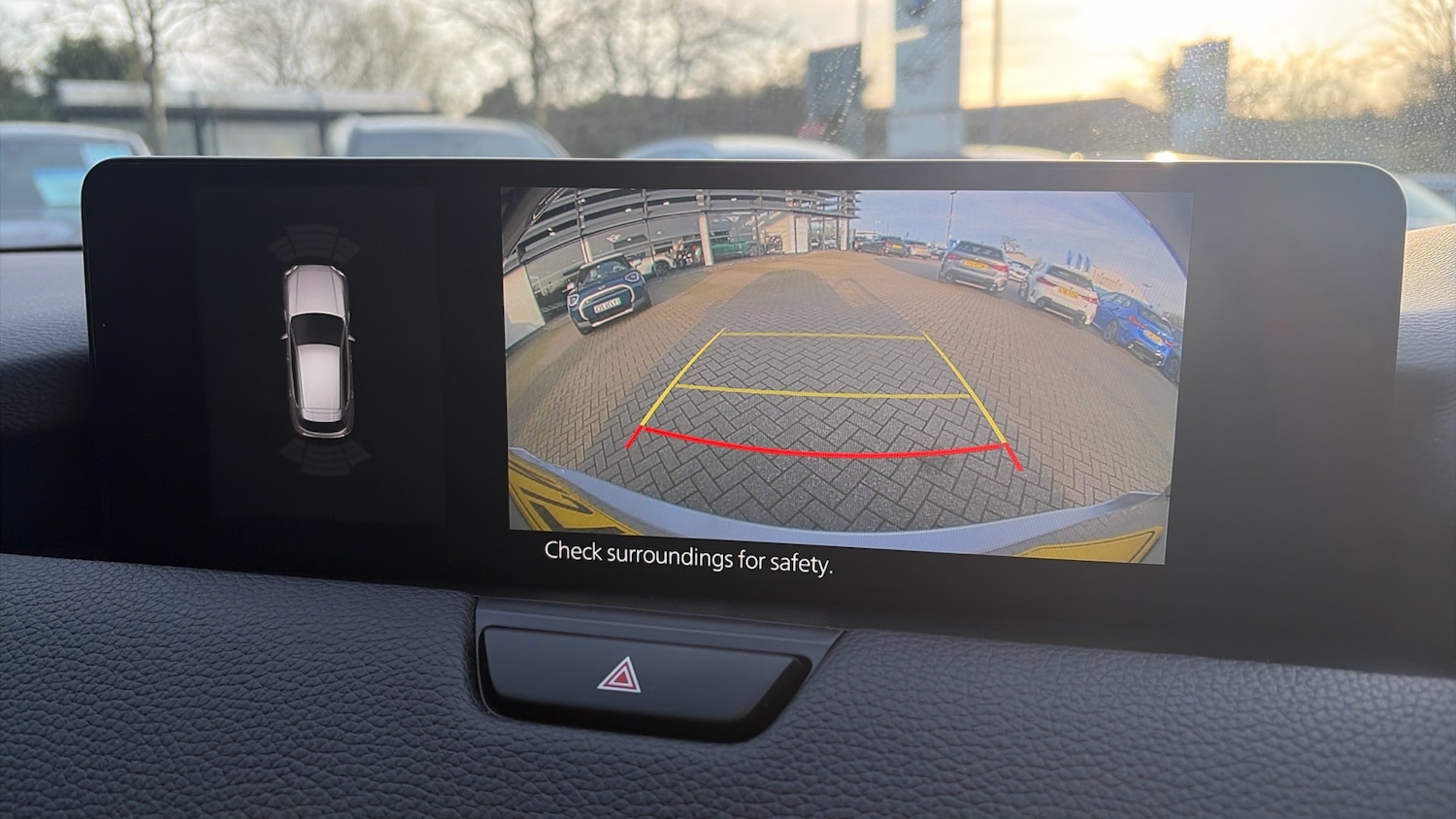 Used Mazda CX-60 2023 for sale - 77988968: Photo 40